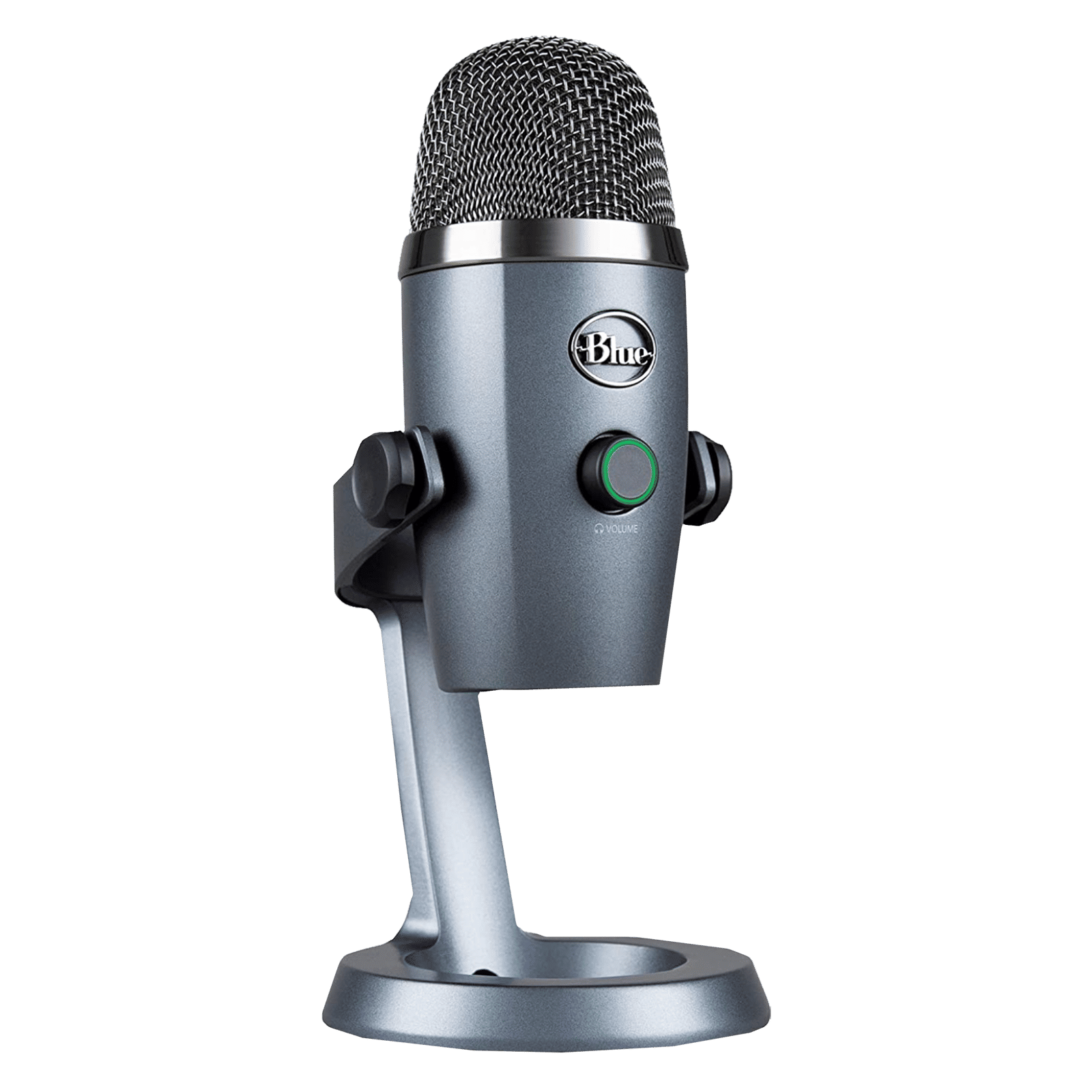 Buy logitech Yeti Nano USB Wired Microphone with HD Audio (Shadow Buy logitech Yeti Nano USB Wired Microphone with HD Audio (Shadow